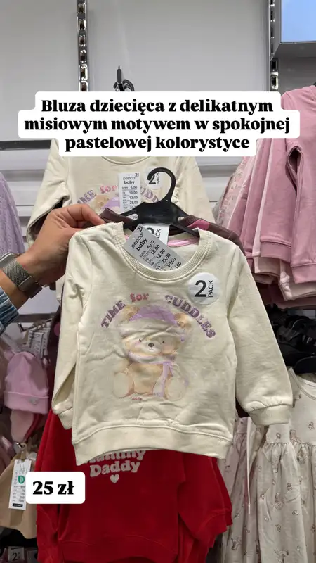 Pepco - gazetka promocyjna Zakupowe Inspiracje w Pepco od poniedziałku 23.03  - strona 4