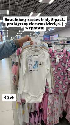 Pepco - gazetka promocyjna Zakupowe Inspiracje w Pepco od poniedziałku 23.03  - strona 7