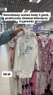 Pepco - gazetka promocyjna Zakupowe Inspiracje w Pepco od poniedziałku 23.03  - strona 7