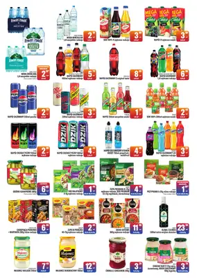 Tomi Markt - gazetka promocyjna Gazetka od czwartku 19.03 do wtorku 31.03 - strona 5