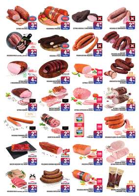 Tomi Markt - gazetka promocyjna Gazetka od czwartku 19.03 do wtorku 31.03 - strona 2