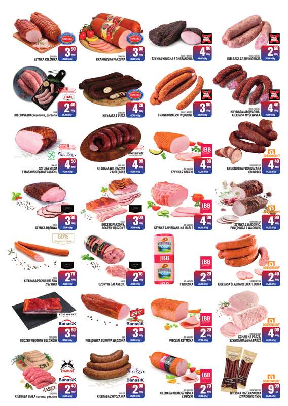 Tomi Markt - gazetka promocyjna Gazetka od czwartku 19.03 do wtorku 31.03 - strona 2