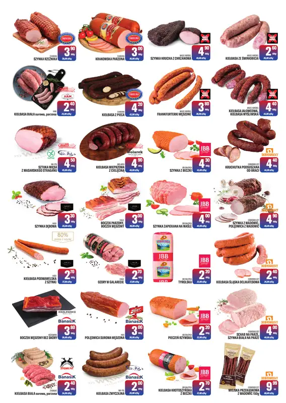 Tomi Markt - gazetka promocyjna Gazetka od czwartku 19.03 do wtorku 31.03 - strona 2