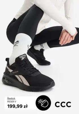 CCC - gazetka promocyjna BESTSELLERY - obuwie damskie od czwartku 19.03  - strona 6