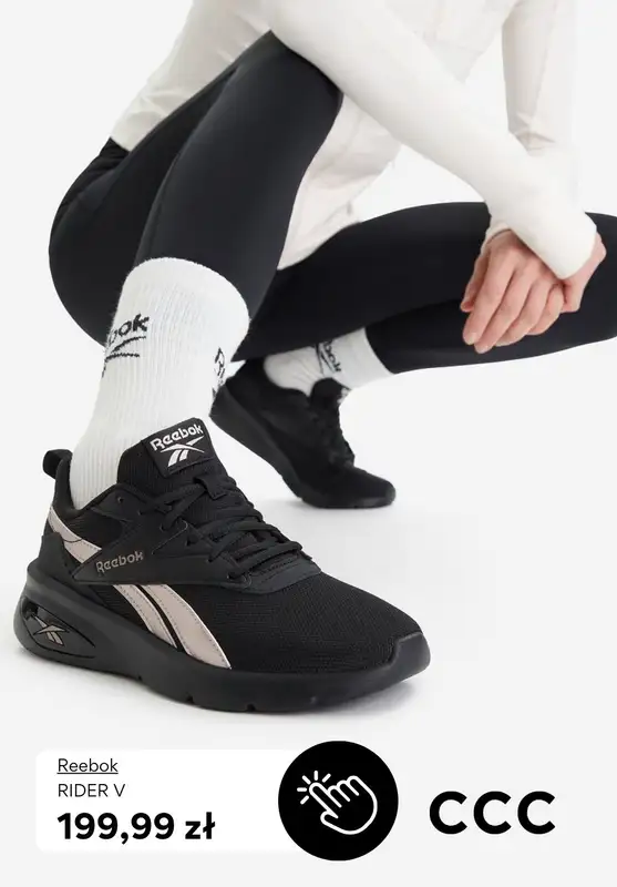 CCC - gazetka promocyjna BESTSELLERY - obuwie damskie od czwartku 19.03  - strona 6