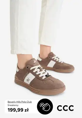 CCC - gazetka promocyjna BESTSELLERY - obuwie damskie od czwartku 19.03  - strona 7