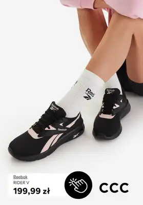 CCC - gazetka promocyjna BESTSELLERY - obuwie damskie od czwartku 19.03  - strona 9