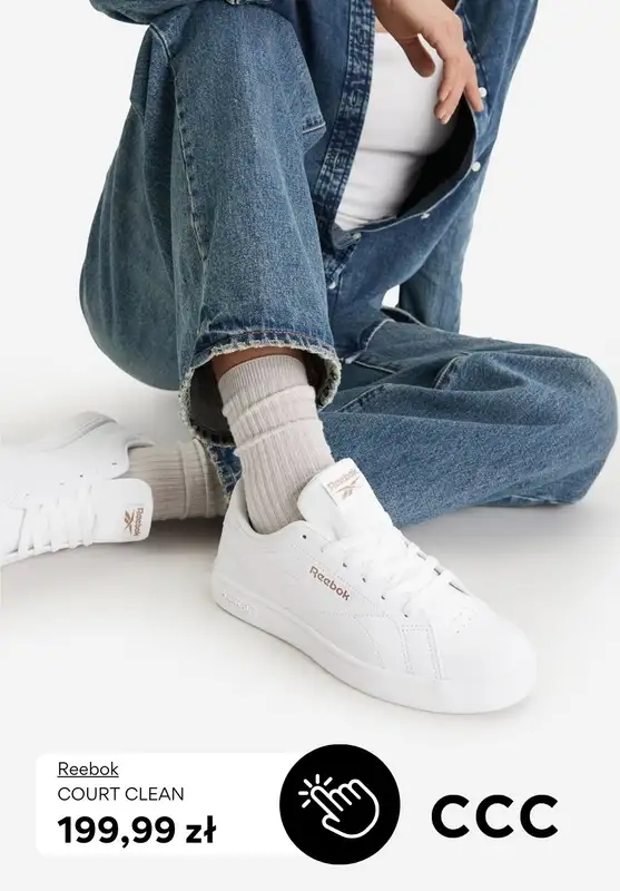 CCC - gazetka promocyjna BESTSELLERY - obuwie damskie od czwartku 19.03  - strona 8