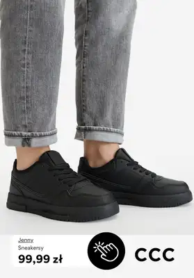 CCC - gazetka promocyjna BESTSELLERY - obuwie damskie od czwartku 19.03  - strona 2