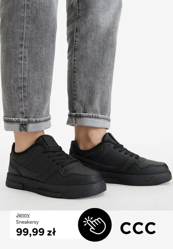 CCC - gazetka promocyjna BESTSELLERY - obuwie damskie od czwartku 19.03  - strona 2