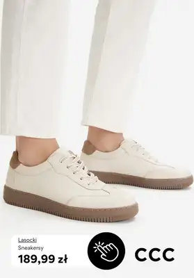 CCC - gazetka promocyjna BESTSELLERY - obuwie damskie od czwartku 19.03  - strona 5