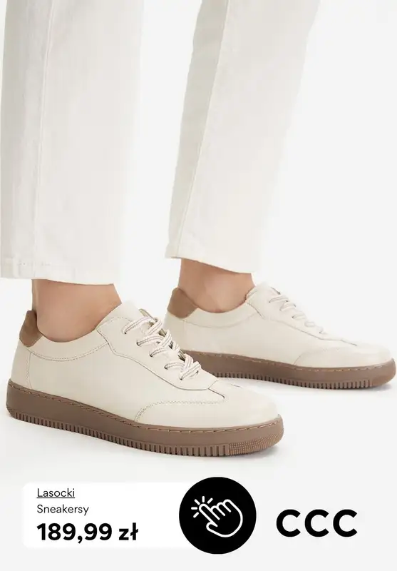 CCC - gazetka promocyjna BESTSELLERY - obuwie damskie od czwartku 19.03  - strona 5