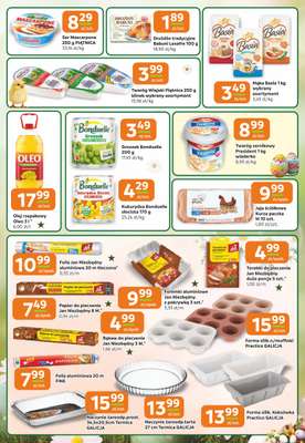 Drożdże tradycyjne Babuni Lesaffre 100 g