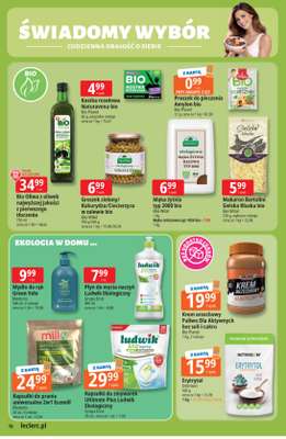 Leclerc - gazetka promocyjna Oferta E.Leclerc I Wielkanocne smaki od wtorku 24.03 do soboty 04.04 - strona 10