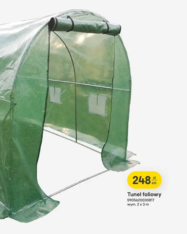 Castorama - gazetka promocyjna Ogród od środy 18.03 do poniedziałku 06.04 - strona 20