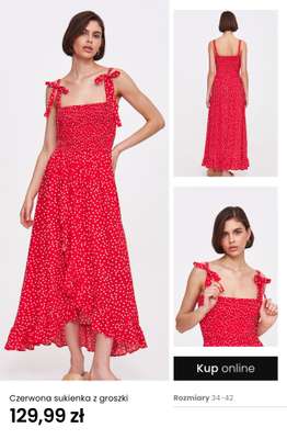 Top Secret - gazetka promocyjna -40% przy zakupie 2 produktów od czwartku 19.03 do środy 08.04 - strona 11