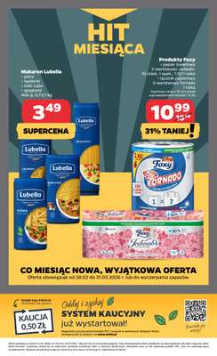 Netto - gazetka promocyjna Gazetka od czwartku 26.03 do niedzieli 29.03 - strona 25