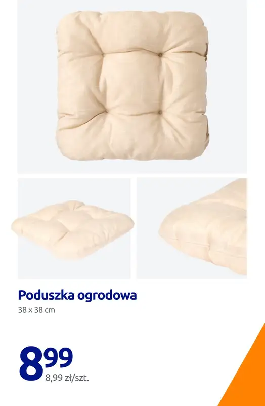 Action - gazetka promocyjna Najpiękniejszy ogród! od czwartku 19.03 do wtorku 24.03 - strona 2