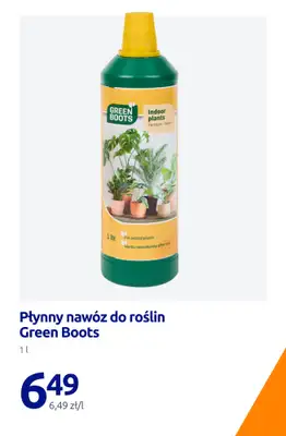 Action - gazetka promocyjna Najpiękniejszy ogród! od czwartku 19.03 do wtorku 24.03 - strona 5