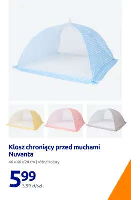 Action - gazetka promocyjna Najpiękniejszy ogród! od czwartku 19.03 do wtorku 24.03 - strona 3