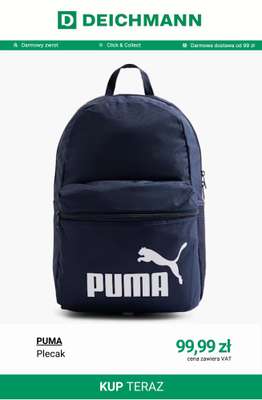 PUMA Plecak