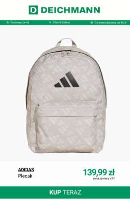 Deichmann - gazetka promocyjna -30% na nieprzecenione torby i plecaki od czwartku 19.03 do wtorku 31.03 - strona 6