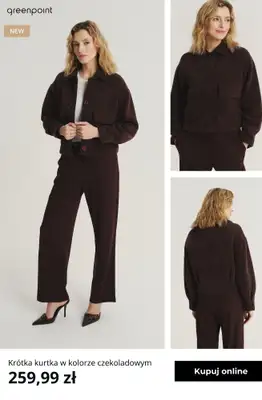 Greenpoint - gazetka promocyjna -40% przy zakupie min. 2 produktów od czwartku 19.03 do środy 08.04 - strona 13