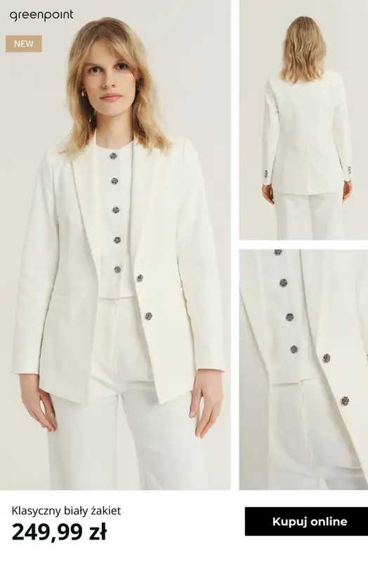 Greenpoint - gazetka promocyjna -40% przy zakupie min. 2 produktów od czwartku 19.03 do środy 08.04 - strona 10