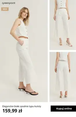 Greenpoint - gazetka promocyjna -40% przy zakupie min. 2 produktów od czwartku 19.03 do środy 08.04 - strona 12