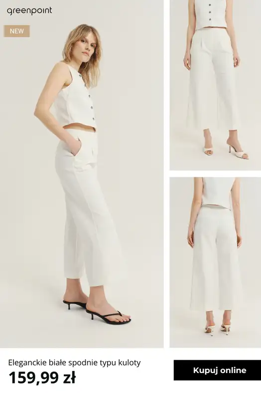 Greenpoint - gazetka promocyjna -40% przy zakupie min. 2 produktów od czwartku 19.03 do środy 08.04 - strona 12