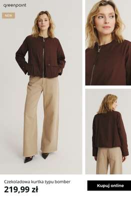 Greenpoint - gazetka promocyjna -40% przy zakupie min. 2 produktów od czwartku 19.03 do środy 08.04 - strona 4