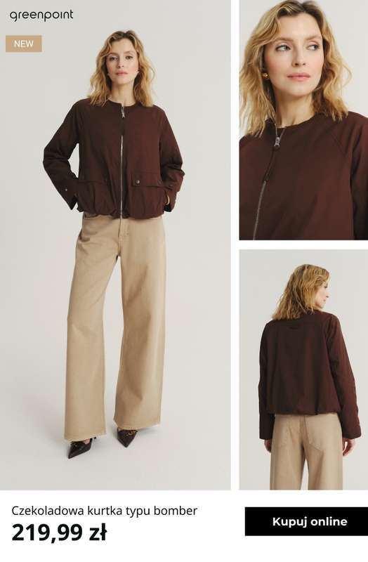 Greenpoint - gazetka promocyjna -40% przy zakupie min. 2 produktów od czwartku 19.03 do środy 08.04 - strona 4