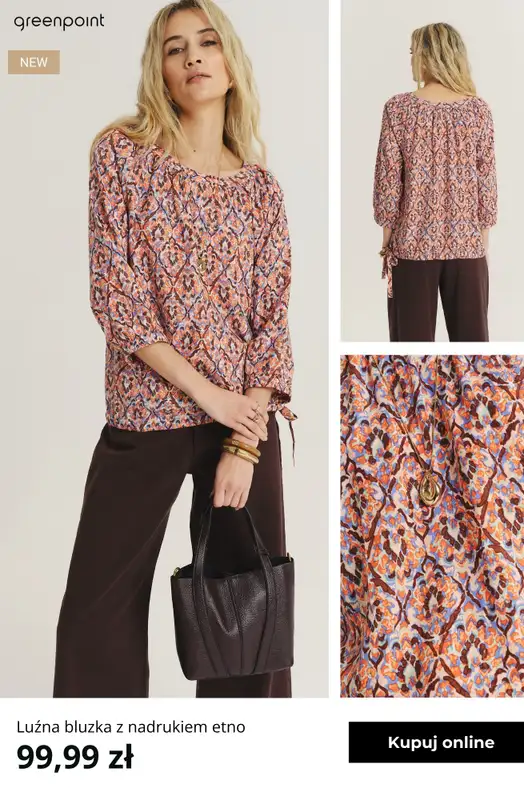Greenpoint - gazetka promocyjna -40% przy zakupie min. 2 produktów od czwartku 19.03 do środy 08.04 - strona 2