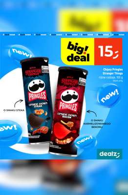 Dealz - gazetka promocyjna Odkryj nowości! od piątku 20.03 do środy 25.03 - strona 9