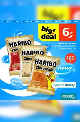 Dealz - gazetka promocyjna Odkryj nowości! od piątku 20.03 do środy 25.03 - strona 4