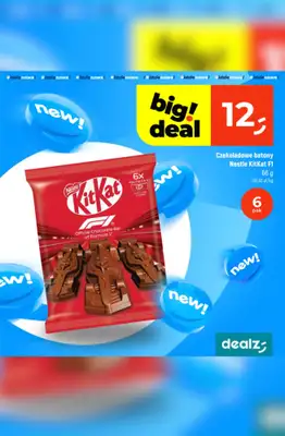 Dealz - gazetka promocyjna Odkryj nowości! od piątku 20.03 do środy 25.03 - strona 10