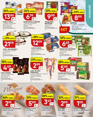 Chata Polska - gazetka promocyjna Gazetka od czwartku 26.03 do soboty 04.04 - strona 7