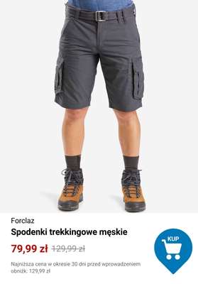 Decathlon - gazetka promocyjna Okazje turystyczne od czwartku 19.03  - strona 2