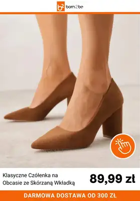 Born2be - gazetka promocyjna Stylizacje na Wielkanoc od czwartku 19.03 do czwartku 02.04 - strona 3