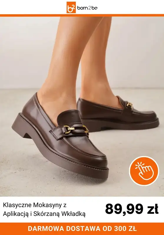 Born2be - gazetka promocyjna Stylizacje na Wielkanoc od czwartku 19.03 do czwartku 02.04 - strona 10