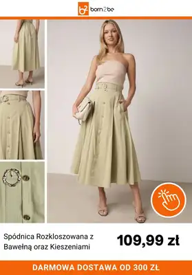 Born2be - gazetka promocyjna Stylizacje na Wielkanoc od czwartku 19.03 do czwartku 02.04 - strona 4