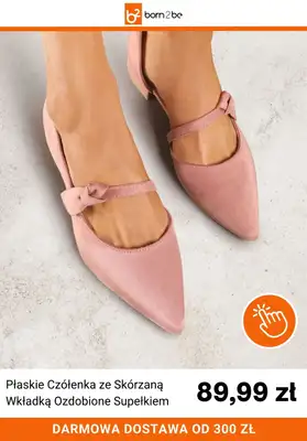 Born2be - gazetka promocyjna Stylizacje na Wielkanoc od czwartku 19.03 do czwartku 02.04 - strona 7