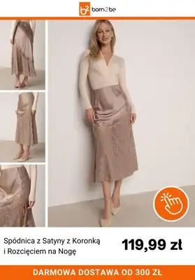 Born2be - gazetka promocyjna Stylizacje na Wielkanoc od czwartku 19.03 do czwartku 02.04 - strona 11