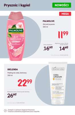 Rossmann - gazetka promocyjna Nowości na promocji! od soboty 21.03 do środy 25.03 - strona 8