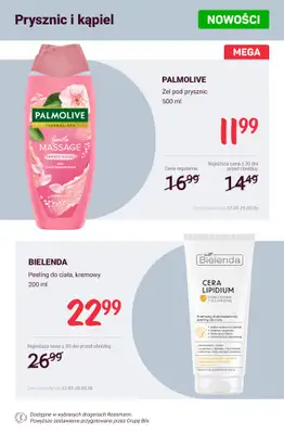 Rossmann - gazetka promocyjna Nowości na promocji! od soboty 21.03 do środy 25.03 - strona 8