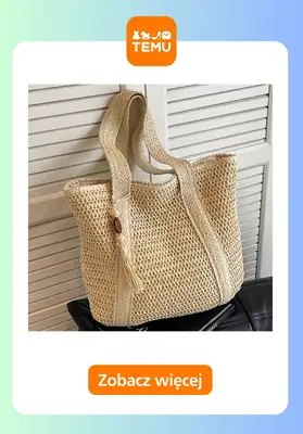 Temu - gazetka promocyjna Torebki damskie od czwartku 19.03  - strona 2