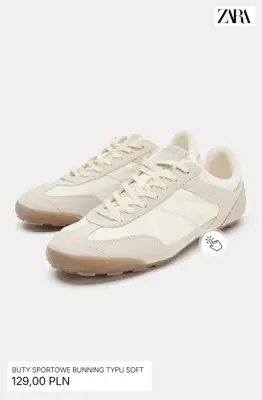 Zara - gazetka promocyjna Buty damskie na wiosnę - nowości od czwartku 19.03  - strona 3