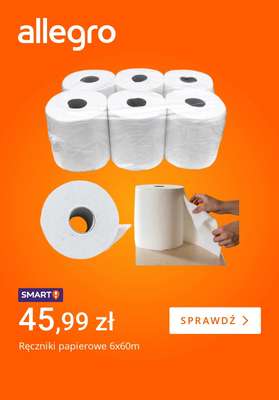 Allegro - gazetka promocyjna Wiosenne porządki od piątku 20.03 do czwartku 26.03 - strona 2