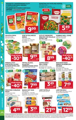 Stokrotka - gazetka promocyjna Gazetka Supermarket od czwartku 19.03 do środy 25.03 - strona 36