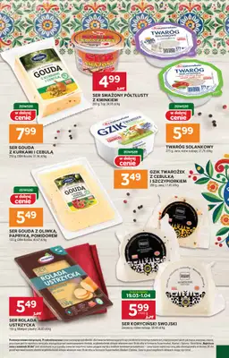 Stokrotka - gazetka promocyjna Gazetka Supermarket od czwartku 19.03 do środy 25.03 - strona 33